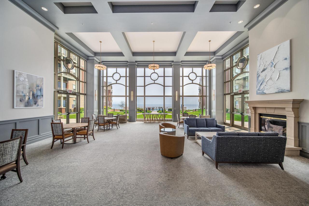 4100 South Lake DRIVE 312