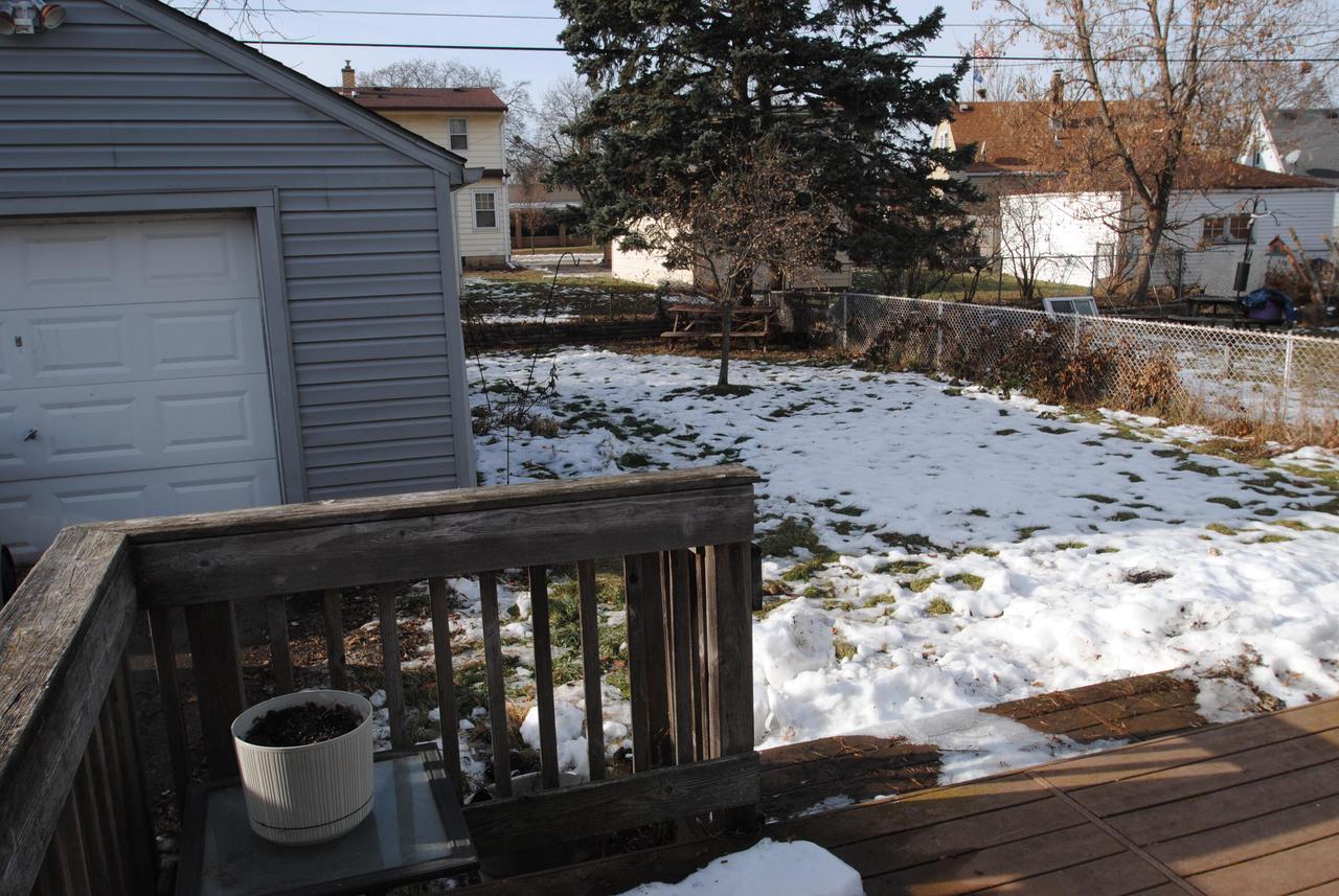 3641 North 93rd STREET