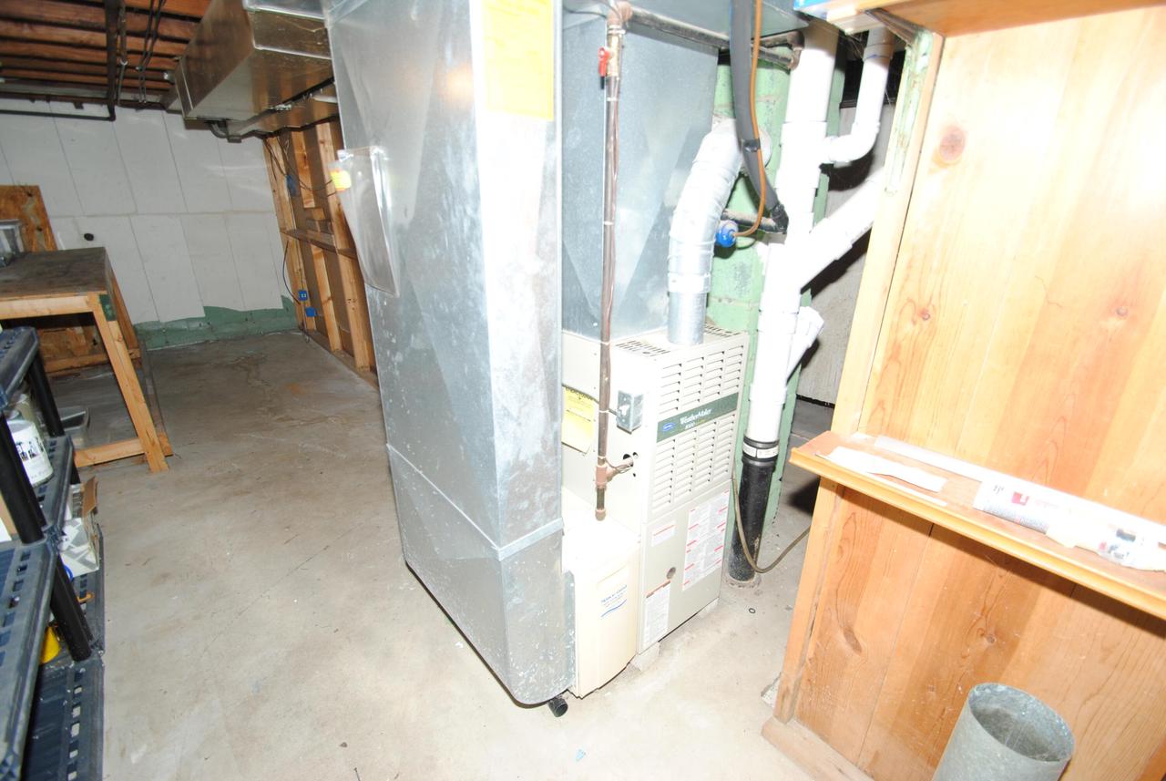 3641 North 93rd STREET