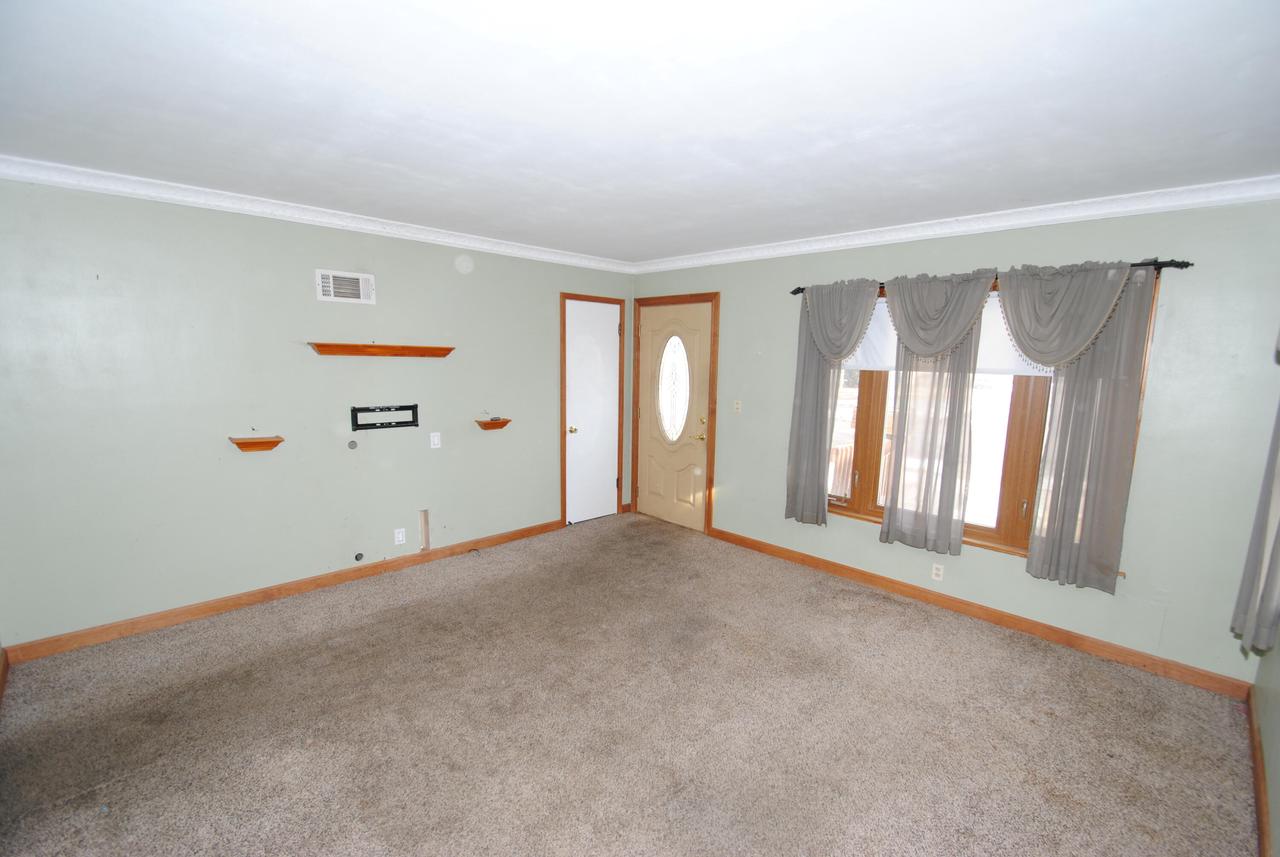 3641 North 93rd STREET