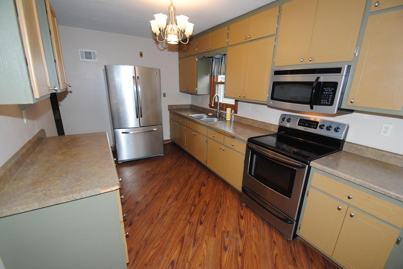 3641 North 93rd STREET