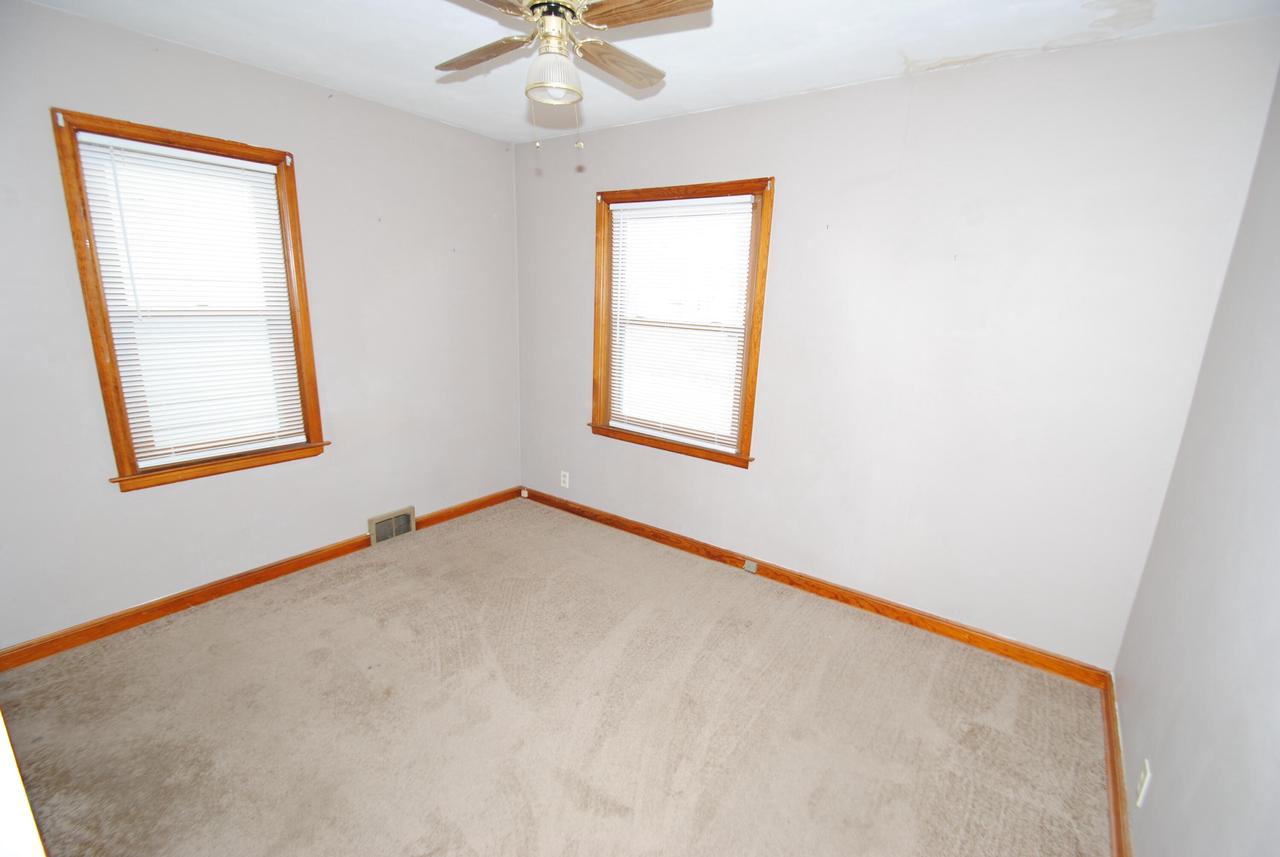 3641 North 93rd STREET