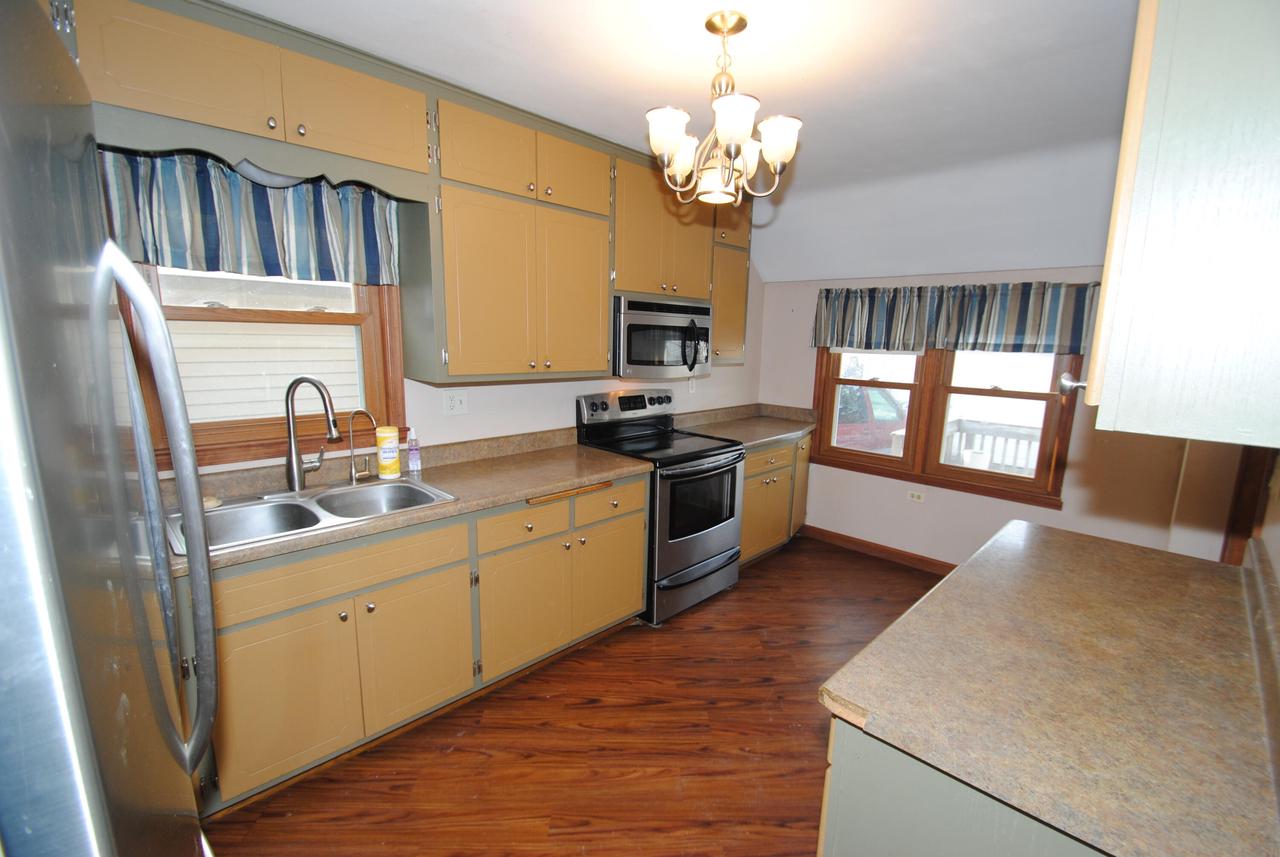 3641 North 93rd STREET