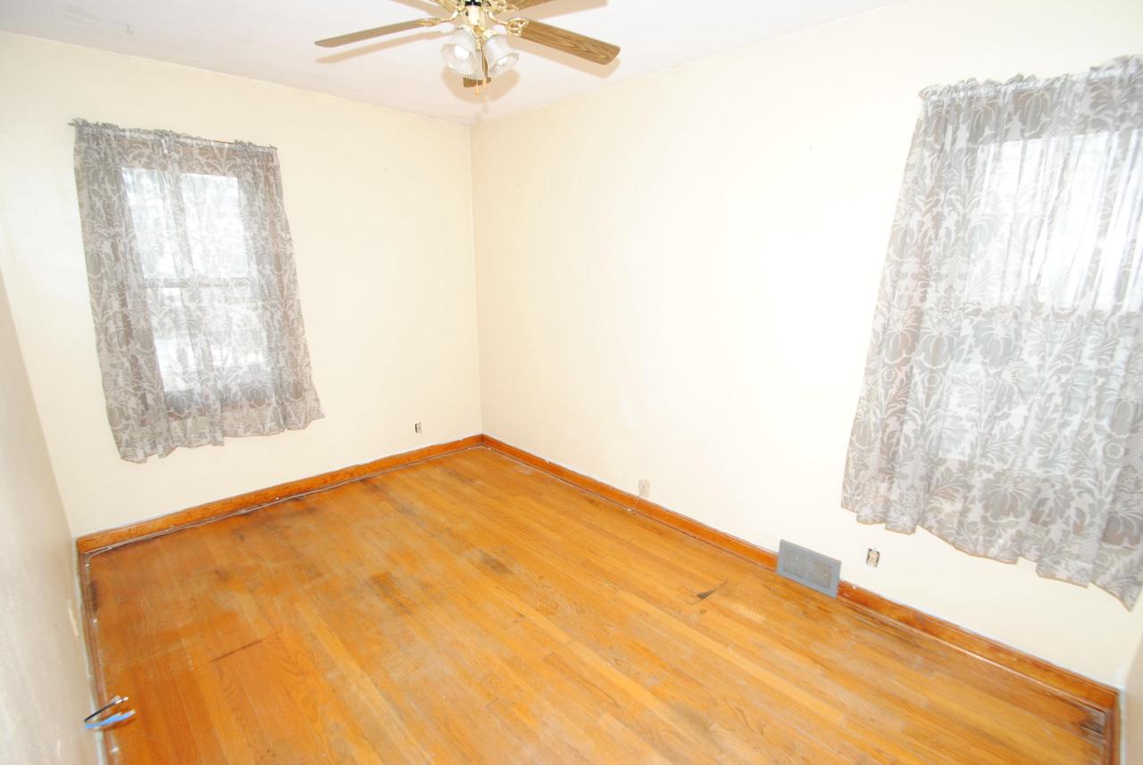 3641 North 93rd STREET