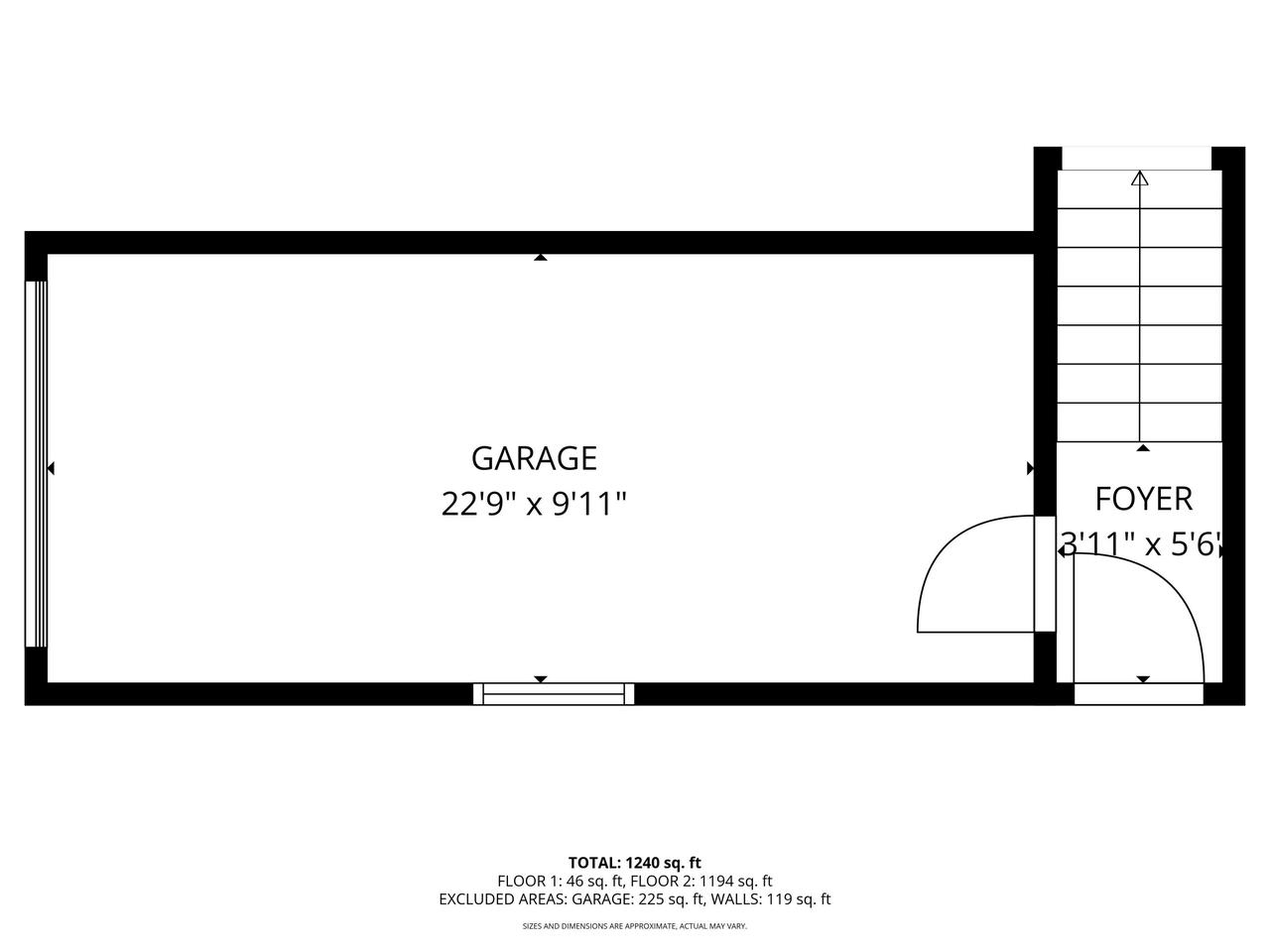 S77W19599 Lakewood DRIVE