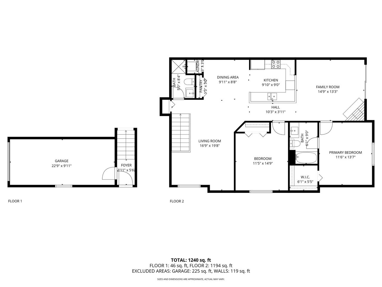 S77W19599 Lakewood DRIVE