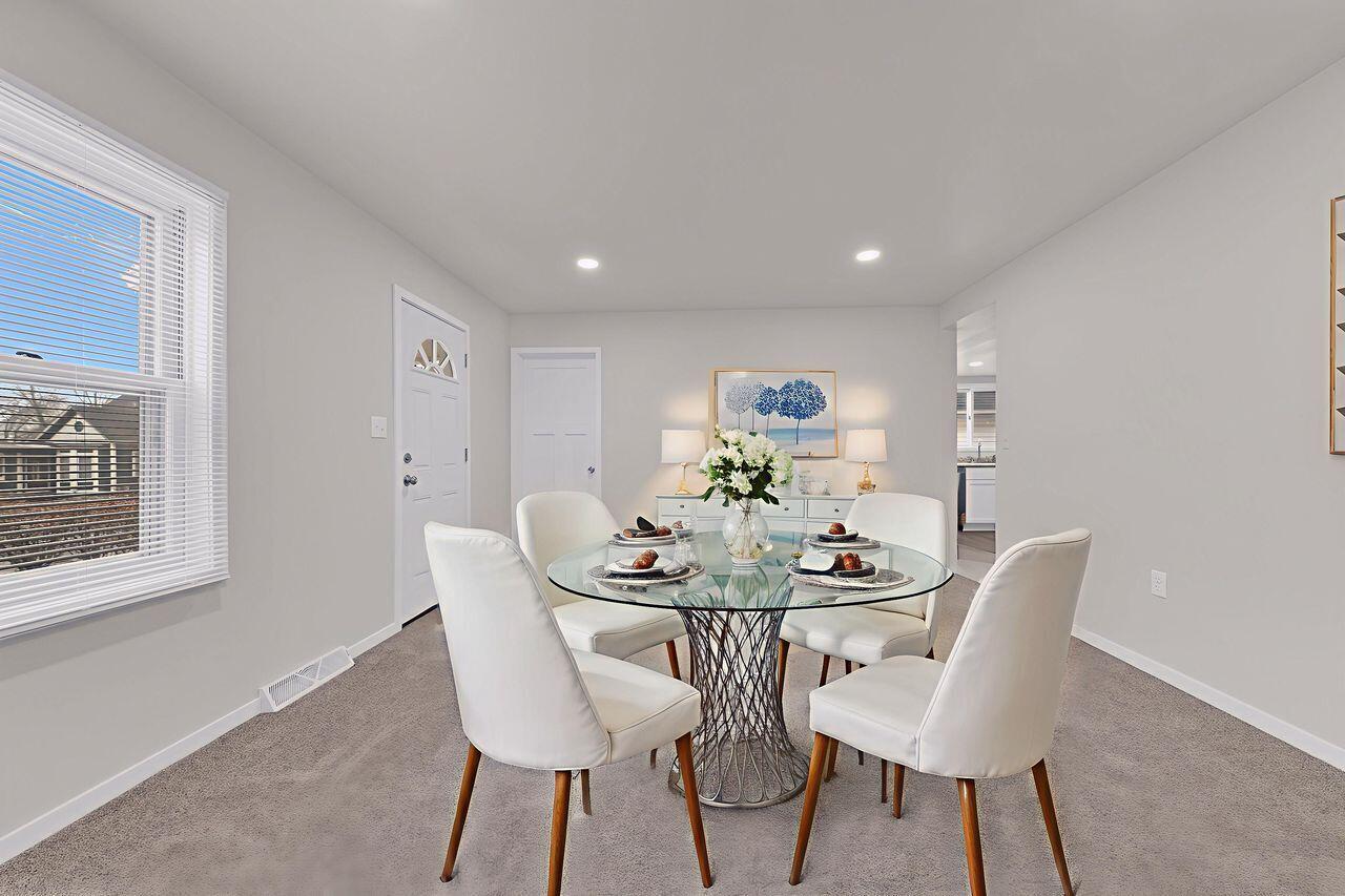 420 South Washington STREET