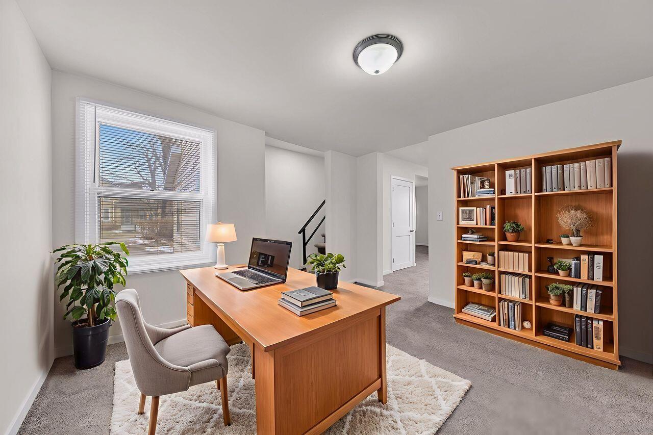 420 South Washington STREET