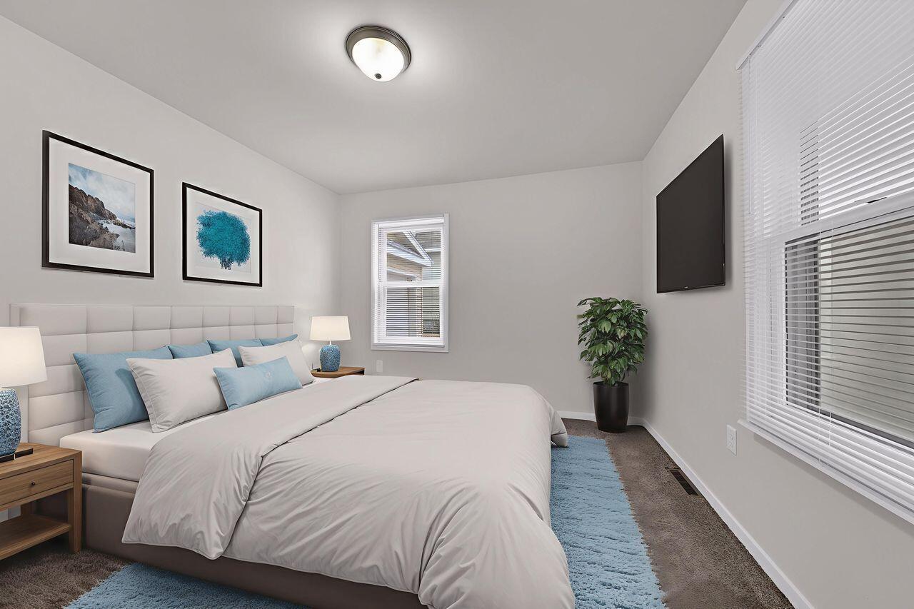 420 South Washington STREET