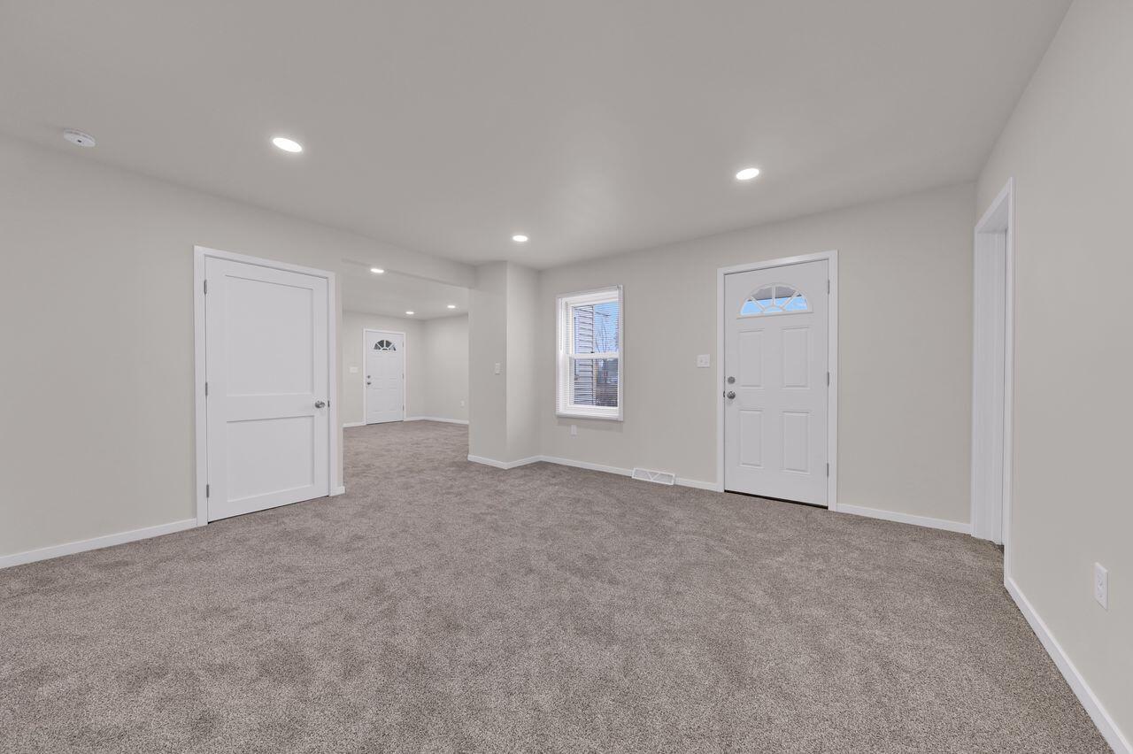 420 South Washington STREET