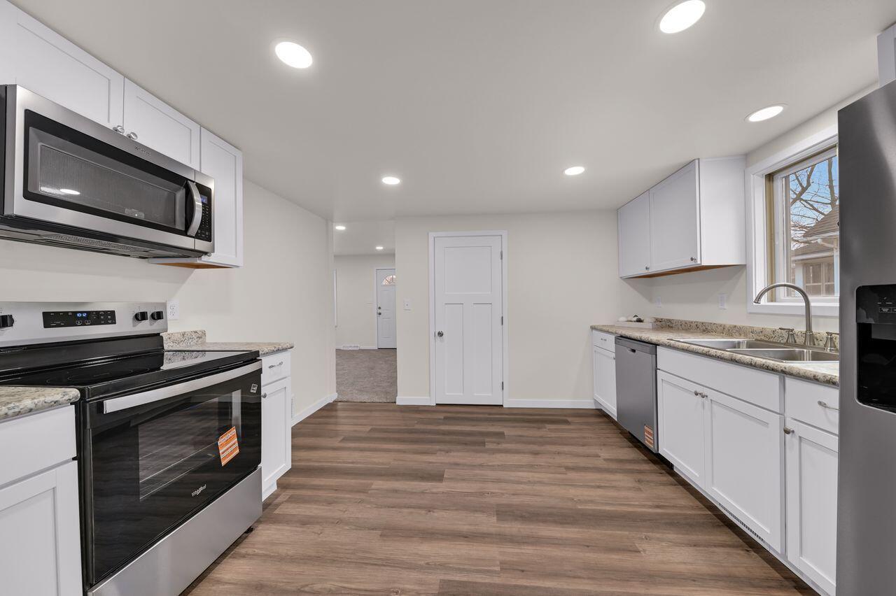 420 South Washington STREET