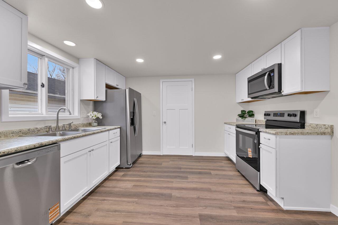 420 South Washington STREET