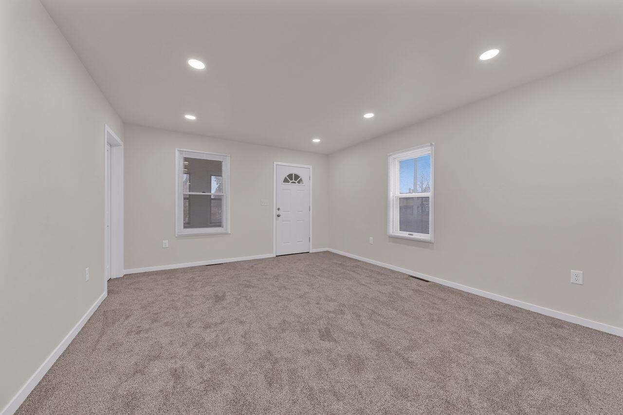 420 South Washington STREET