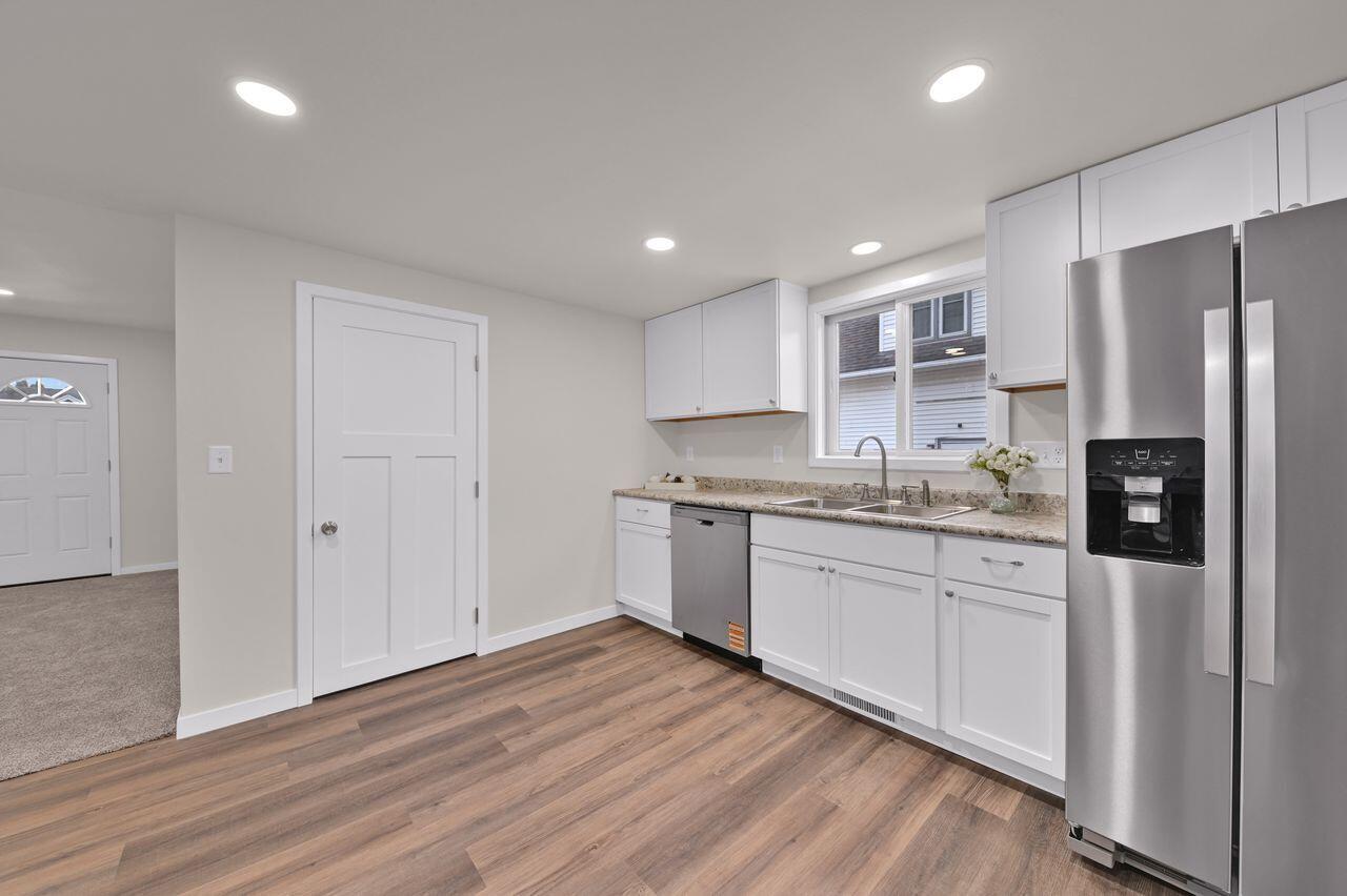 420 South Washington STREET