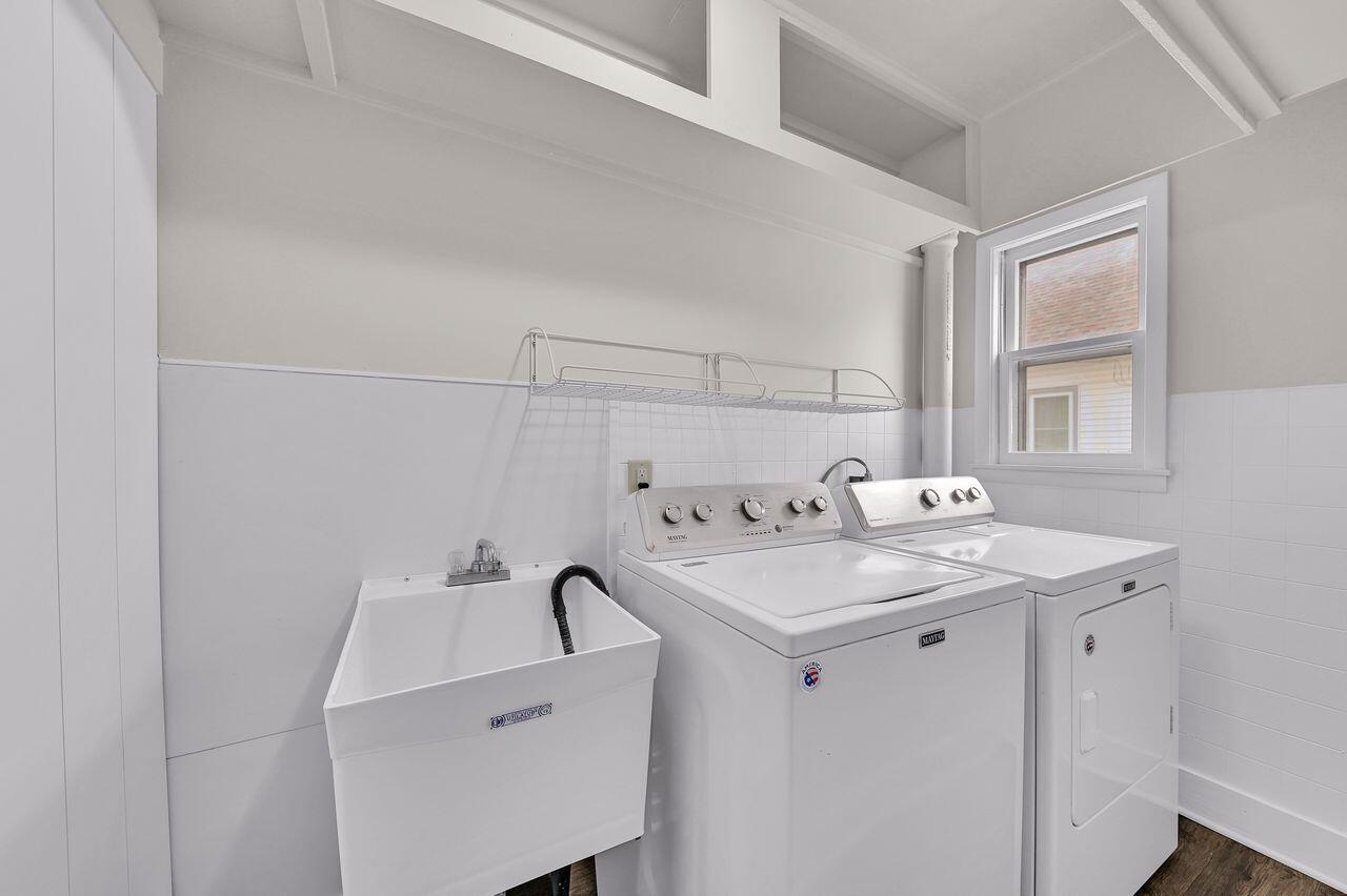 420 South Washington STREET