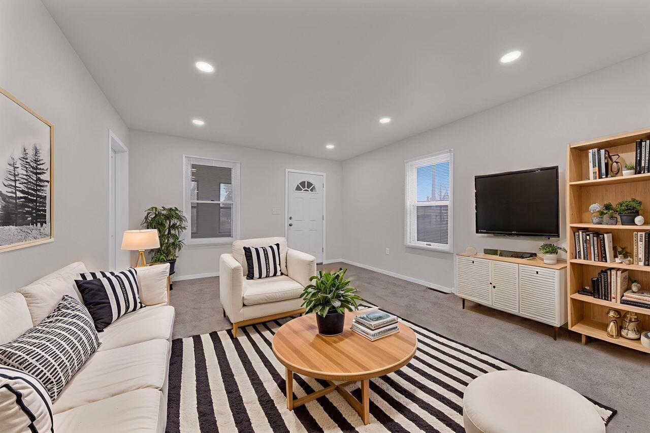 420 South Washington STREET