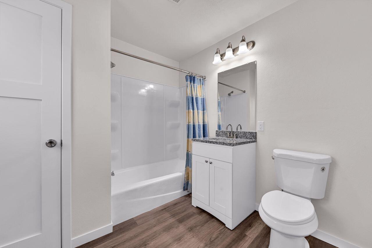 420 South Washington STREET