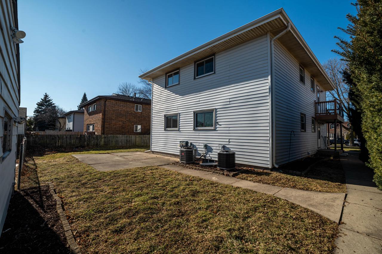 4226 South Pennsylvania AVENUE