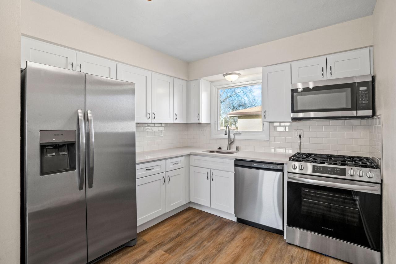 4226 South Pennsylvania AVENUE