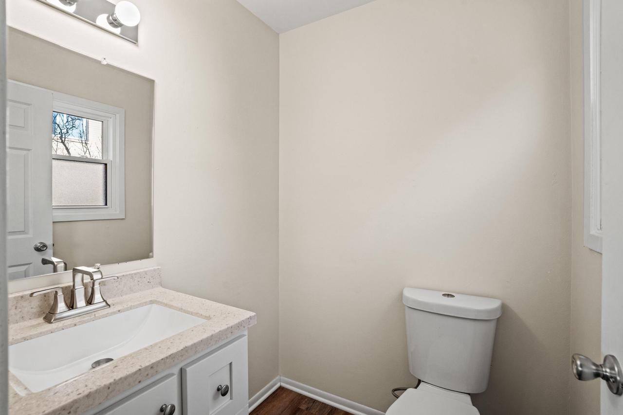 4226 South Pennsylvania AVENUE