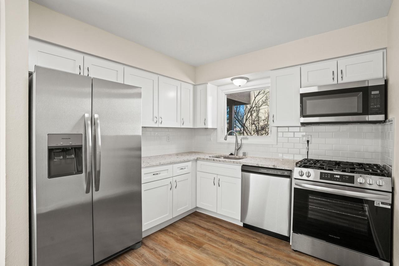 4226 South Pennsylvania AVENUE