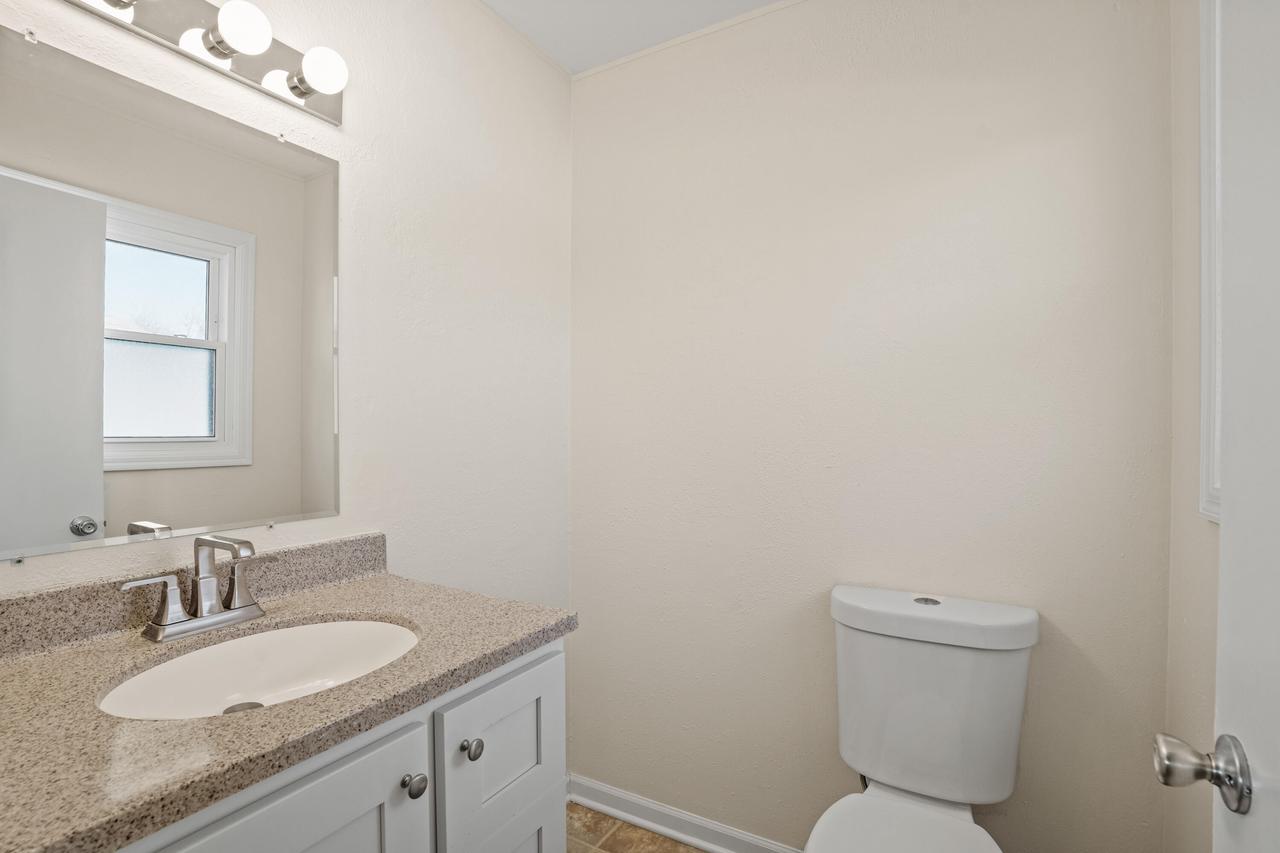 4226 South Pennsylvania AVENUE