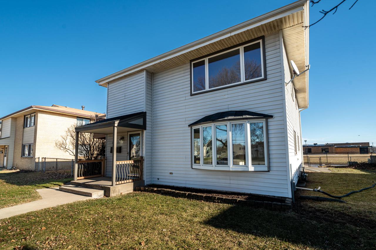 4226 South Pennsylvania AVENUE