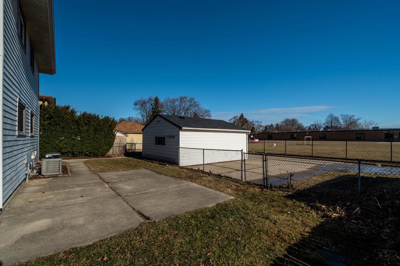 4226 South Pennsylvania AVENUE