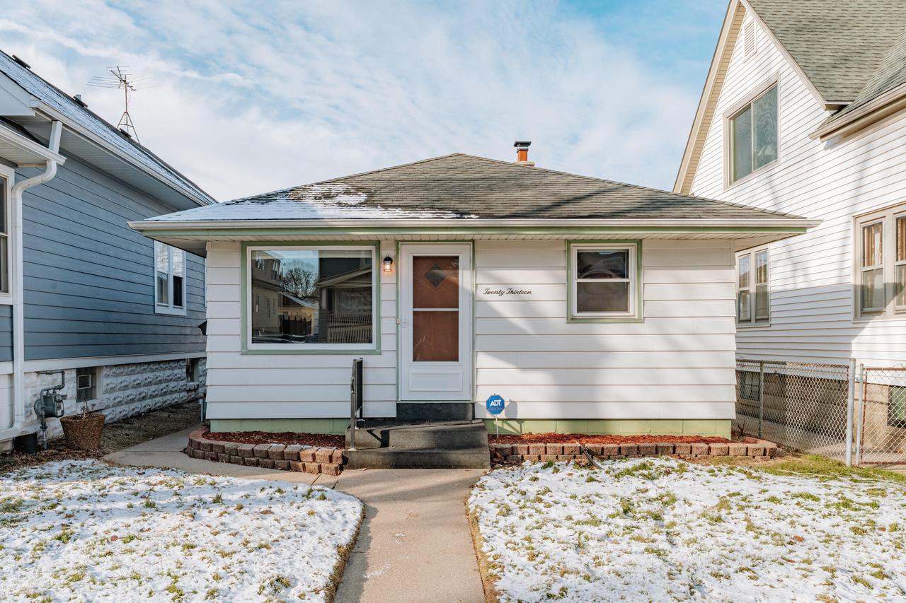 2013 South 77th STREET