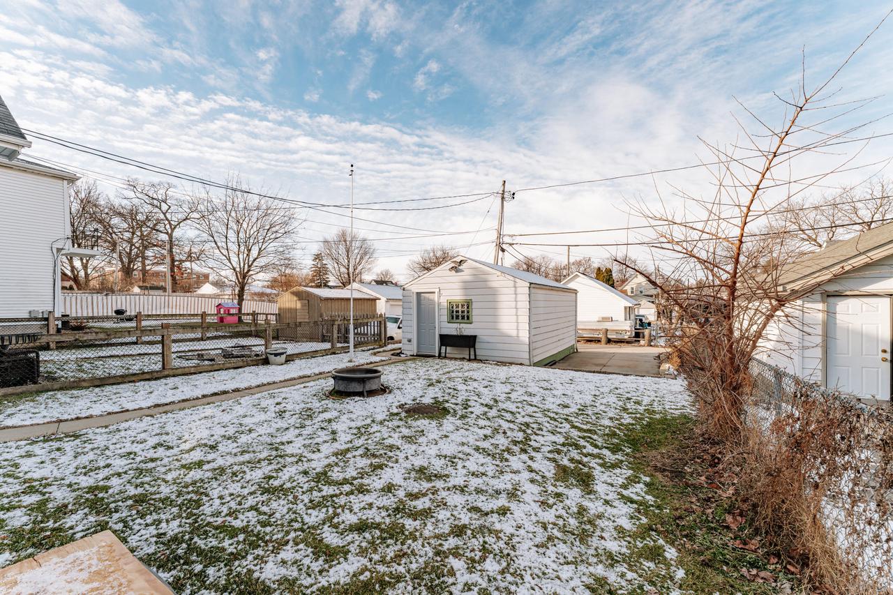 2013 South 77th STREET