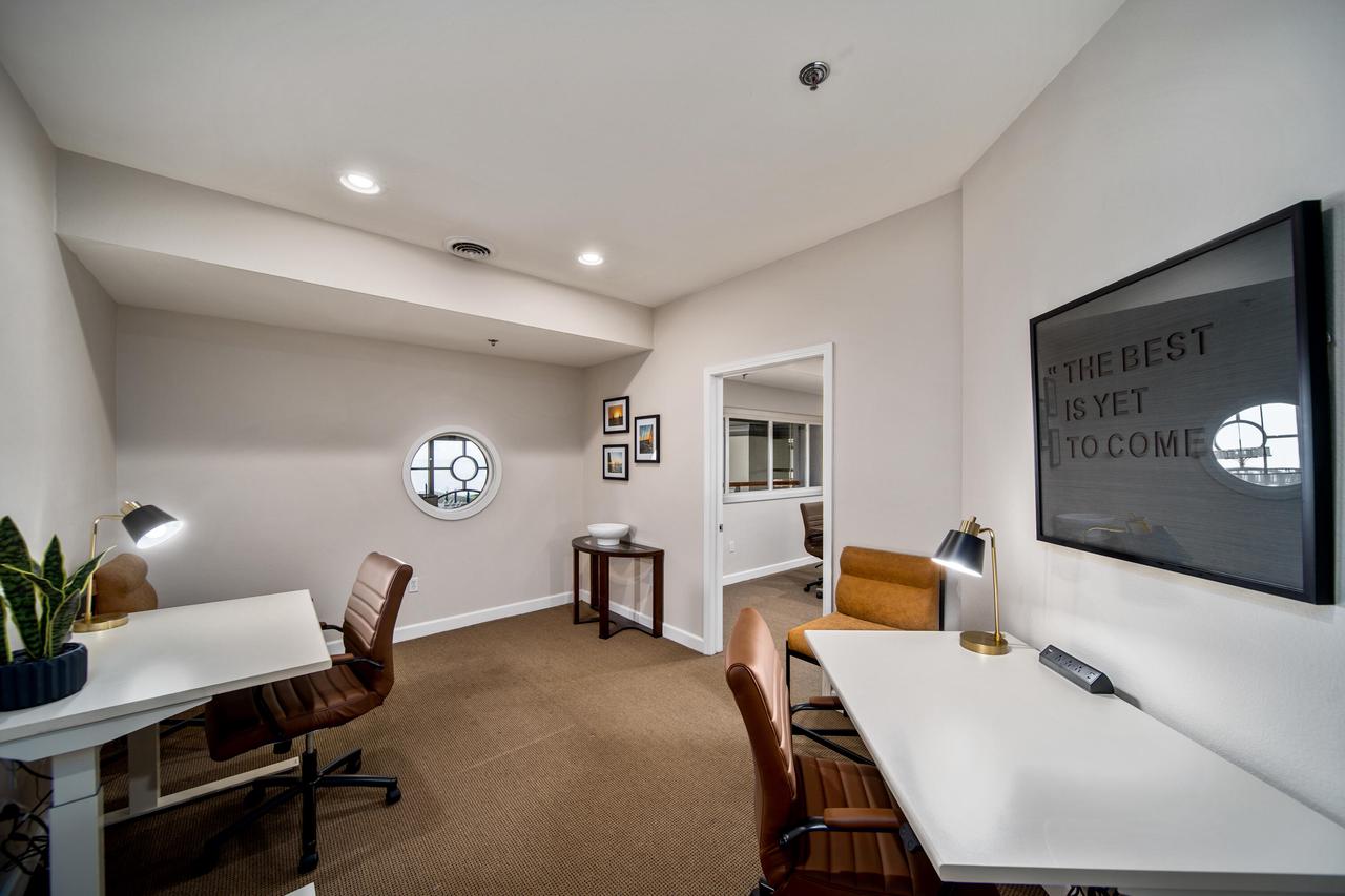 4100 South Lake DRIVE 401