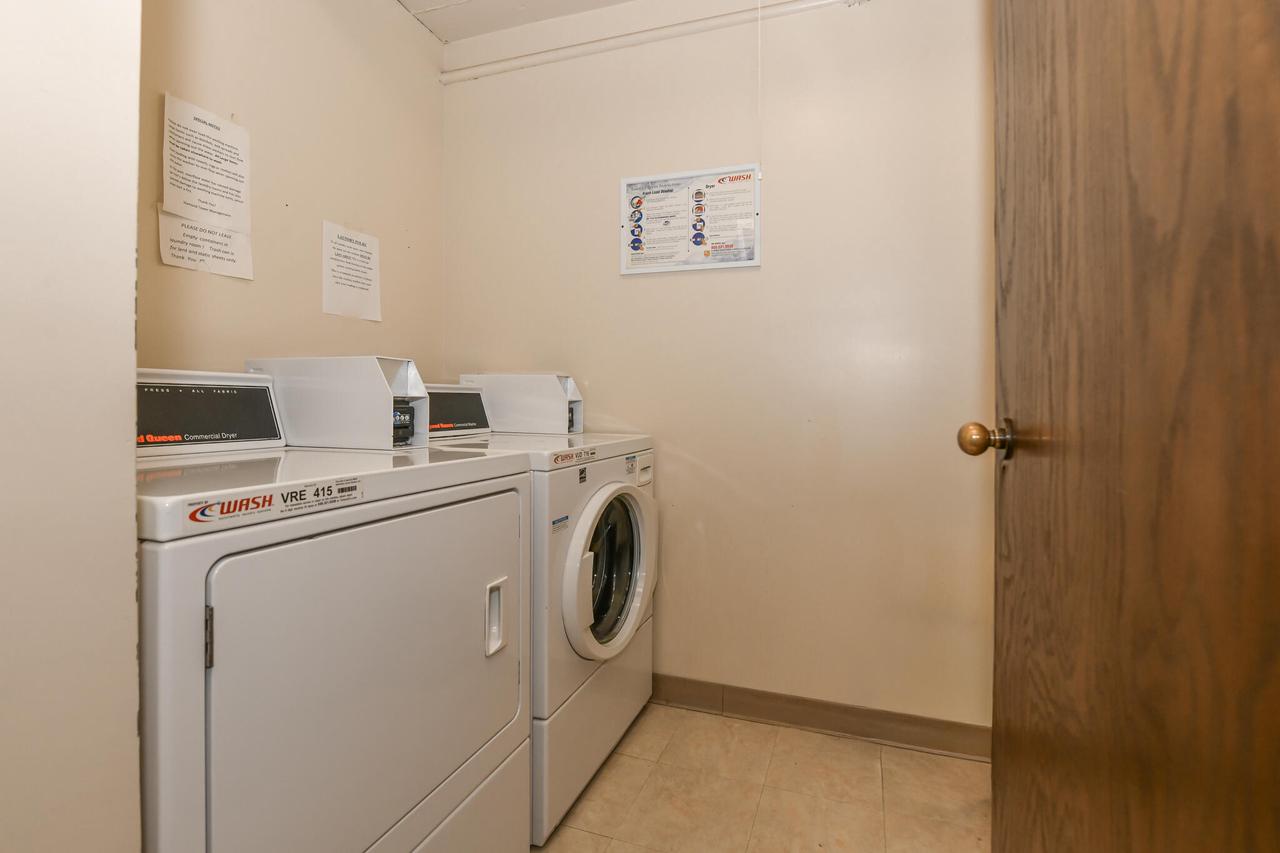 1633 North Prospect AVENUE 17C