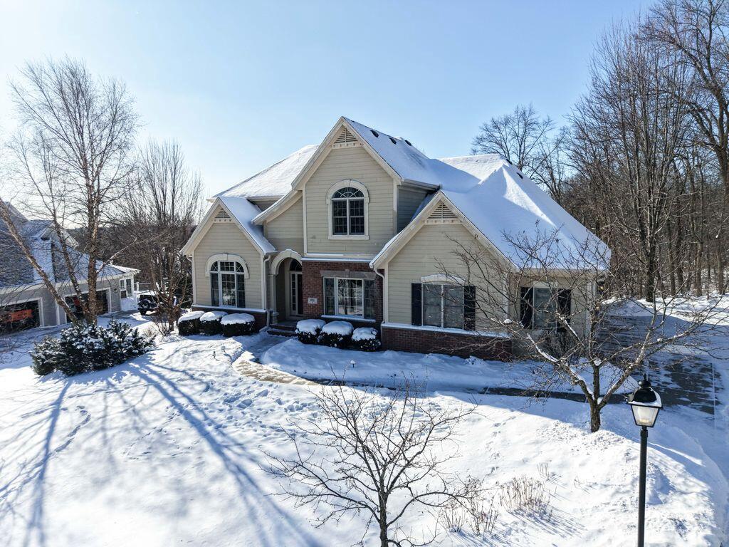 631 Stepping Stone WAY