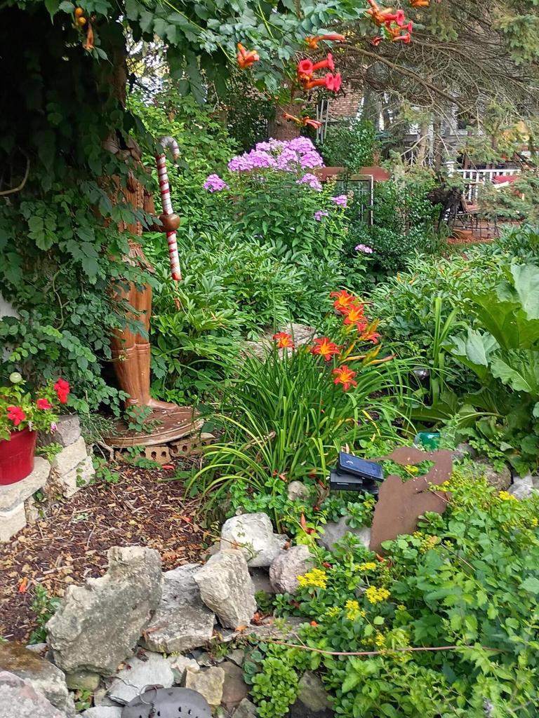 2176 North 73rd STREET