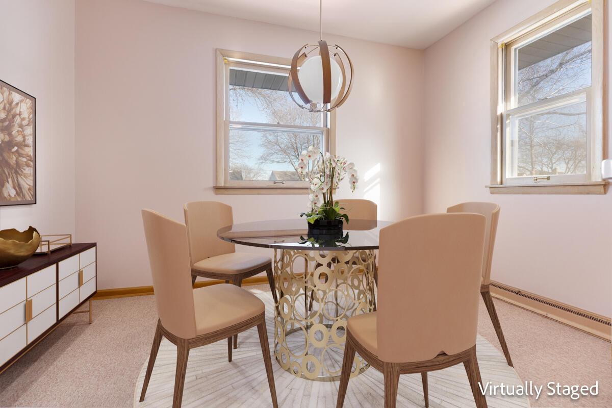 2813 East Allerton AVENUE