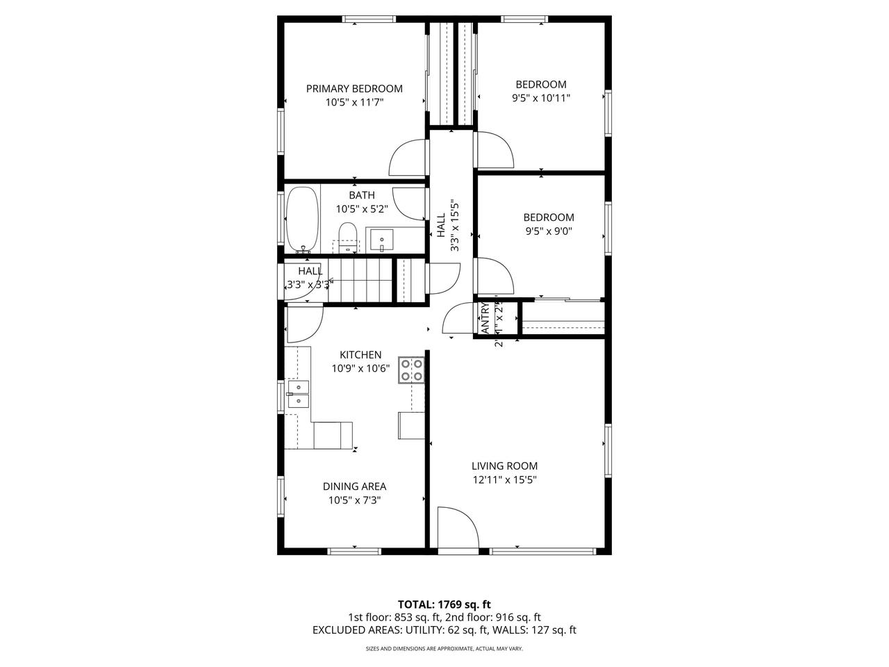 2813 East Allerton AVENUE