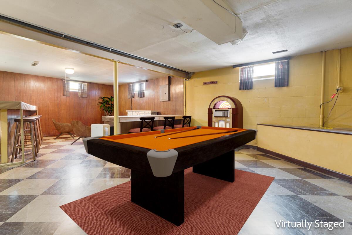 2813 East Allerton AVENUE