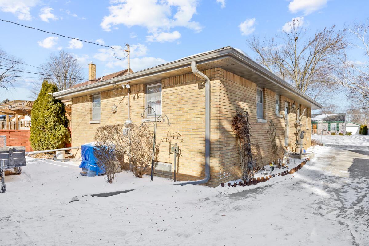 2813 East Allerton AVENUE