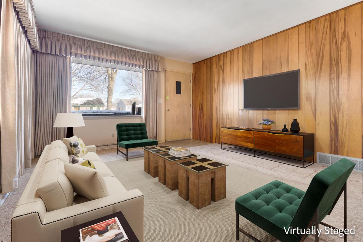 2813 East Allerton AVENUE