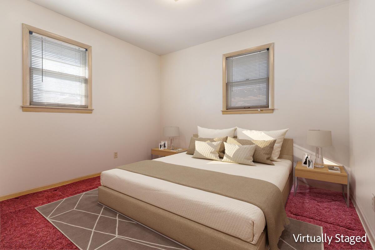 2813 East Allerton AVENUE