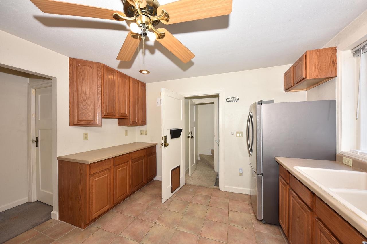 2818 North 55th STREET 2818A