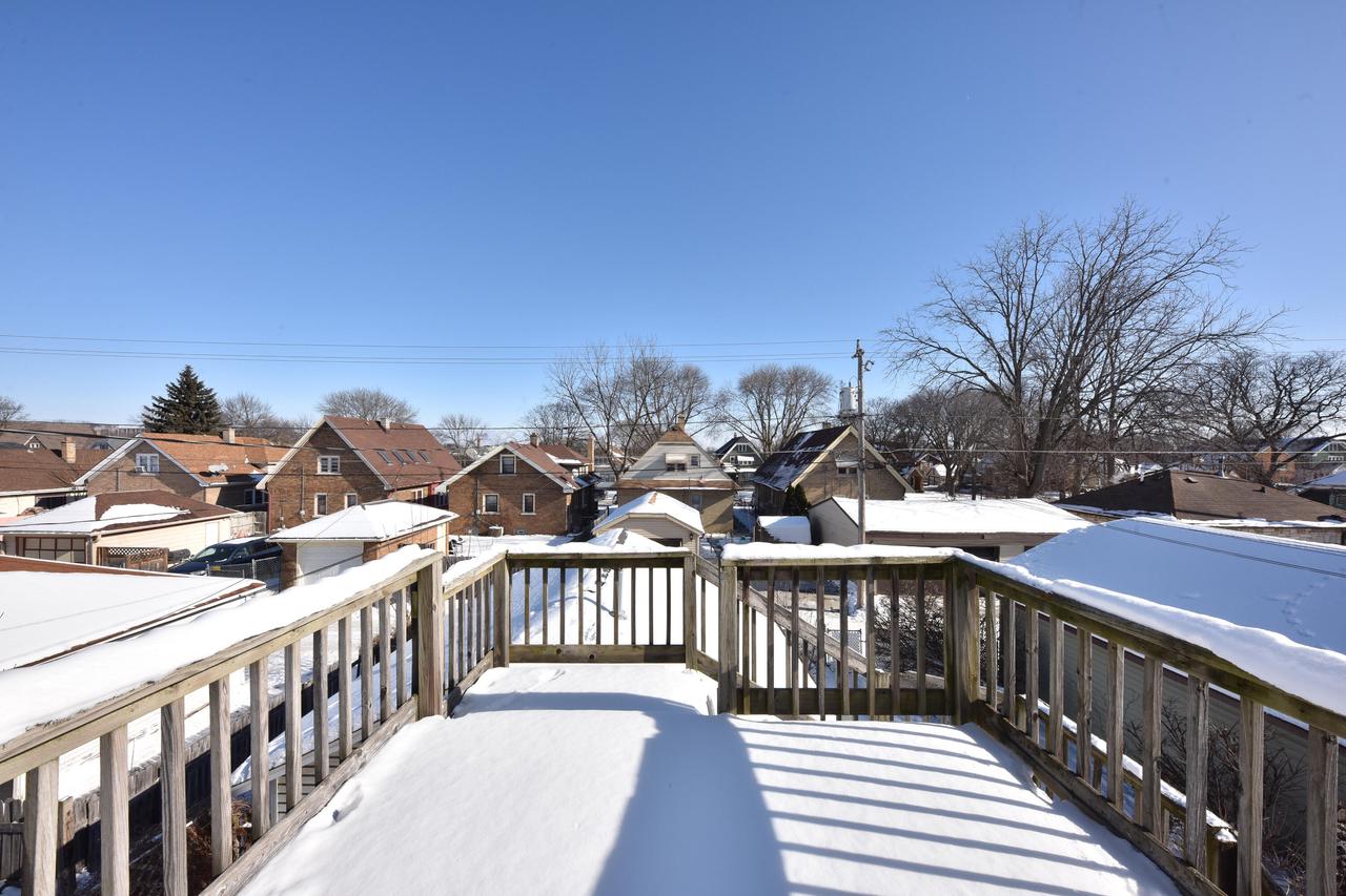 2818 North 55th STREET 2818A