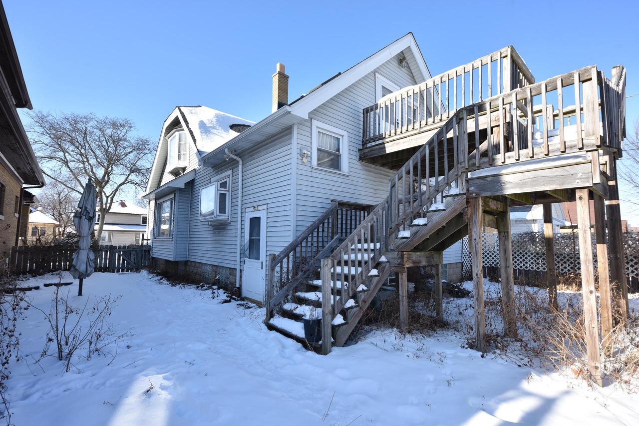 2818 North 55th STREET 2818A