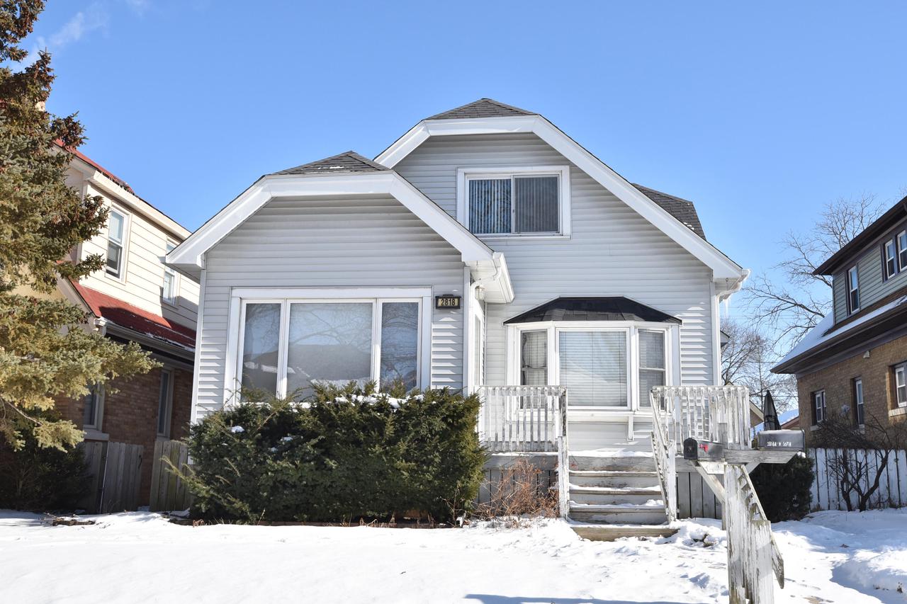 2818 North 55th STREET 2818A