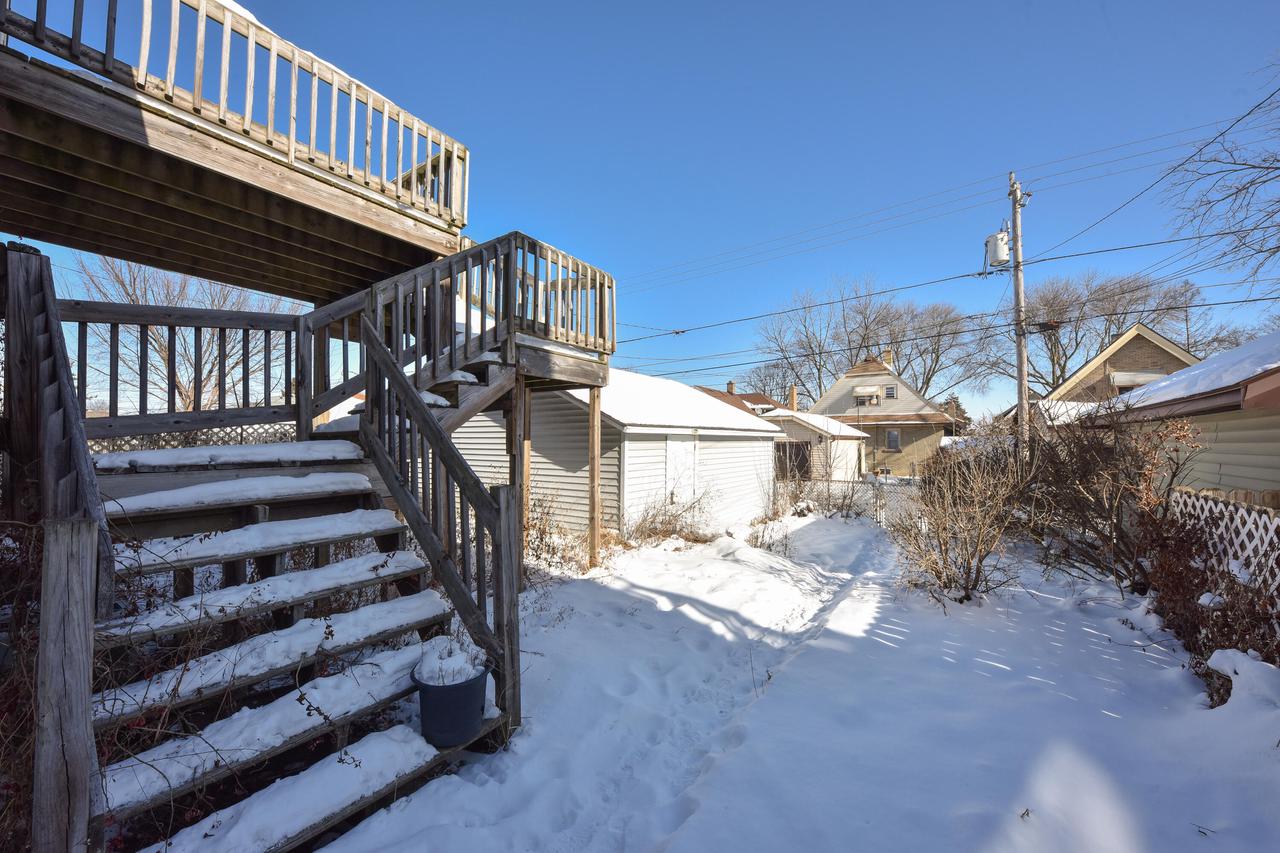 2818 North 55th STREET 2818A