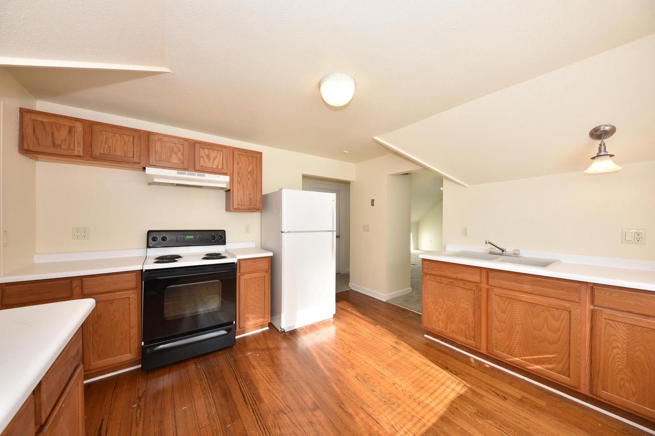 2818 North 55th STREET 2818A