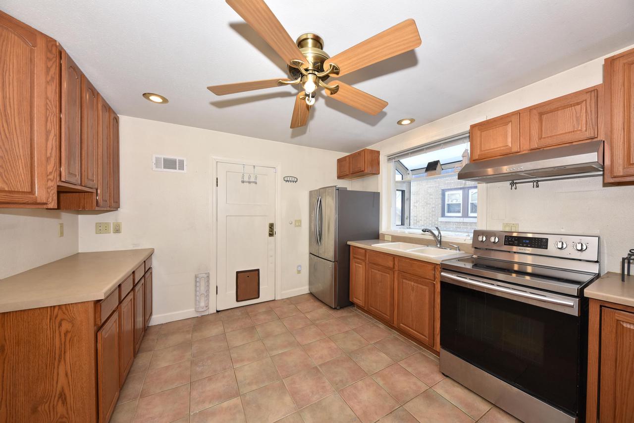 2818 North 55th STREET 2818A