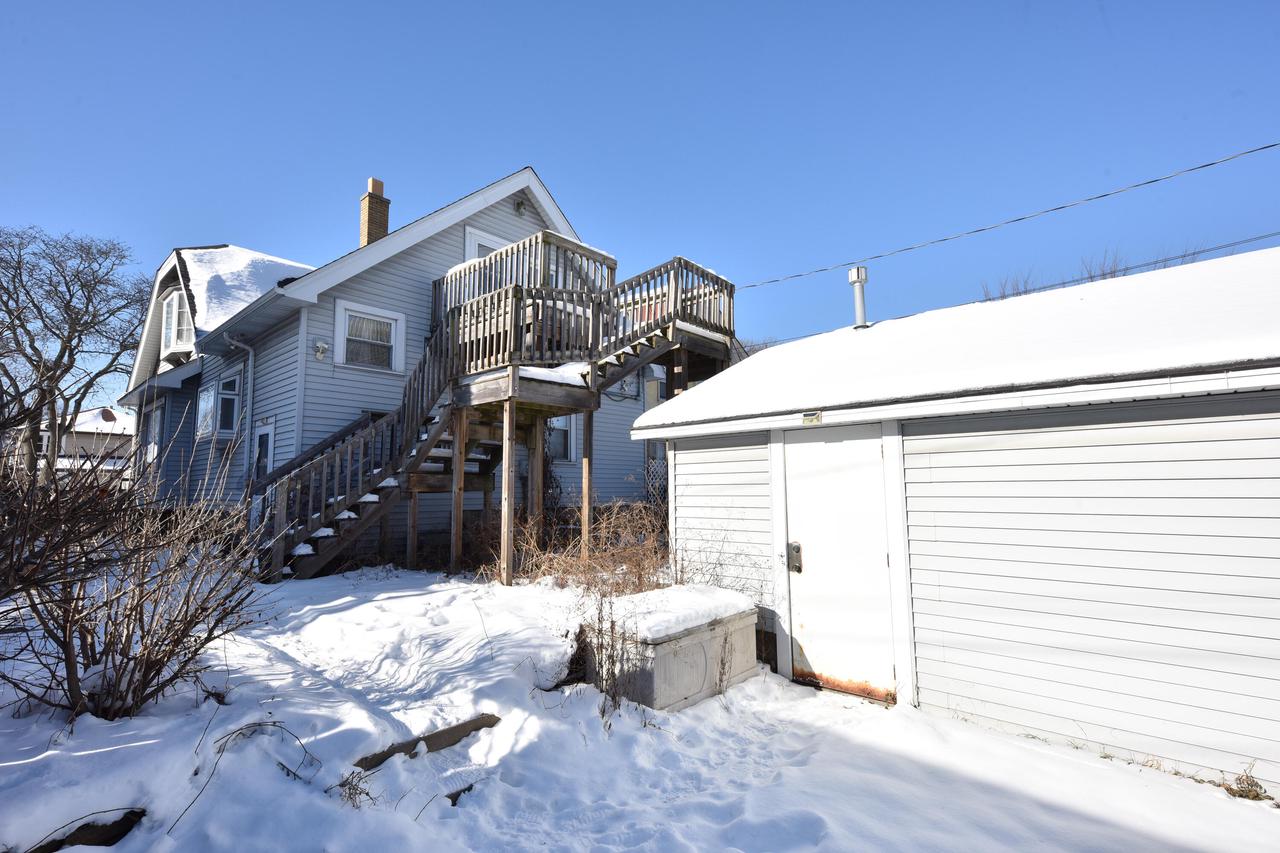 2818 North 55th STREET 2818A