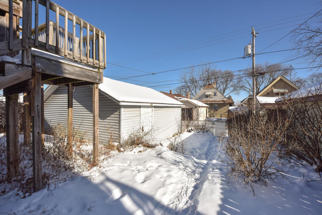 2818 North 55th STREET 2818A