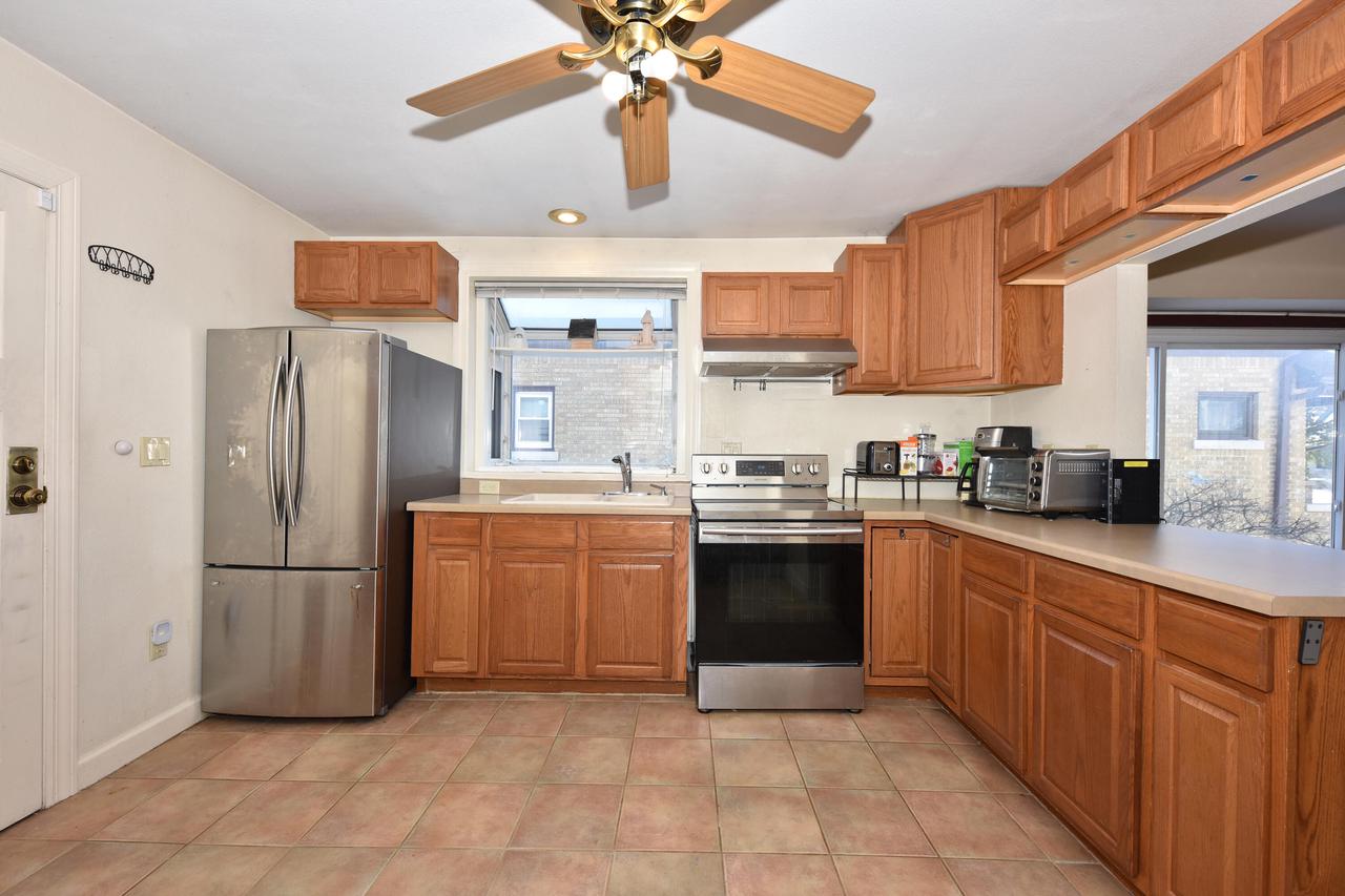 2818 North 55th STREET 2818A